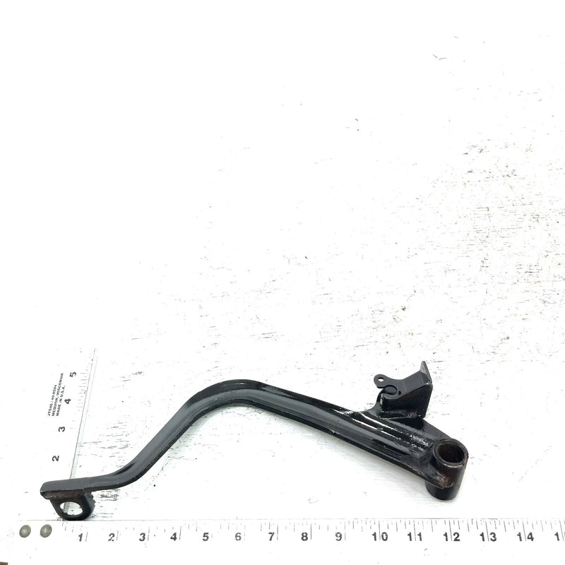 04-07 Honda Rancher 400 TRX400FA 4x4 AT OEM Rear Brake Pedal 46500-HN7-000 AH77