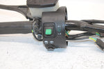 1999 Arctic Cat Zr 600 Oem Handlebar Assembly 0609-386 SA19