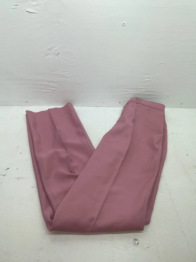 New Vintage Pink Dickson Jenkins Polyester Pants #5520 3A-114