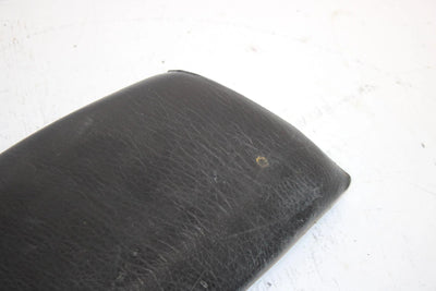 2001 Bombardier Traxter Oem Backrest 708000079 AB10