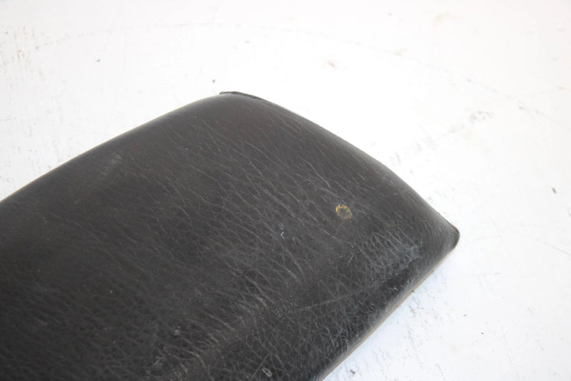 2001 Bombardier Traxter Oem Backrest 708000079 AB10