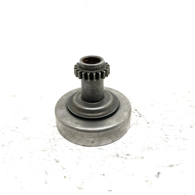 98-02 Arctic Cat 300 4X4 OEM 20T Primary Clutch 3446-253 AA15