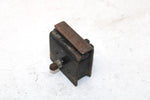 2015 Yamaha Viking Vi Oem Engine Mount Dampner 2PG-21485-00-00 XY0