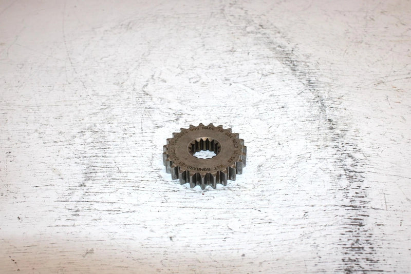 1998 Ski-doo Formula 500 Oem 23T Drive Sprocket 504078400 SS1