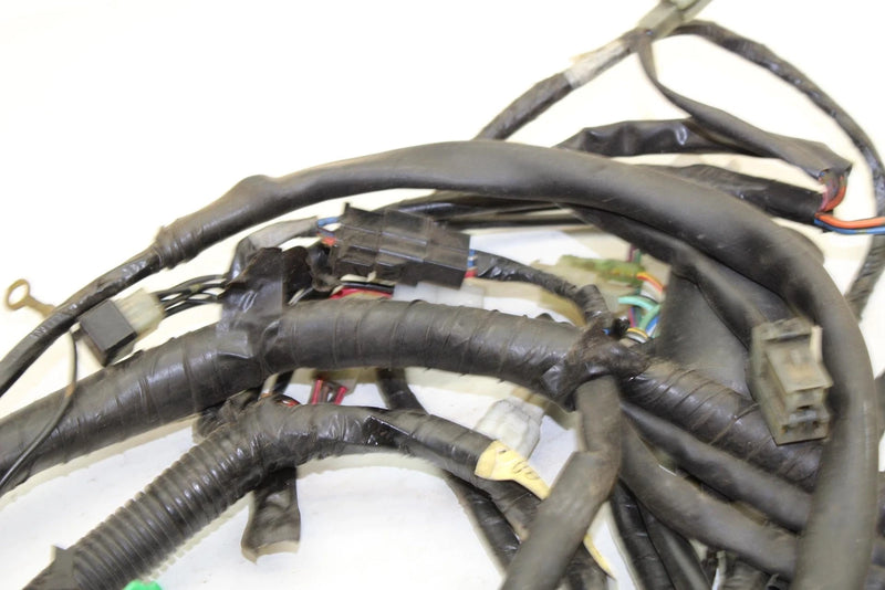 2002 Yamaha Sx600r Oem Main Harness 8ED-82590-00-00 SY78