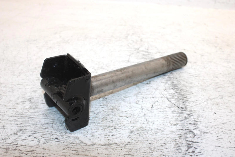 2002 Ski-doo Mxz 700 Oem Steering Spindle 506151234 SS20