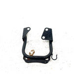 98 Honda Foreman 400 TRX400FW 4x4 OEM Headlight Case Bracket 61310-HM7-610 AH92