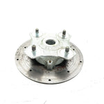 09-15 Arctic Cat 550 4x4 Automatic OEM Wheel Hub/Rotor 1502-462 AA43