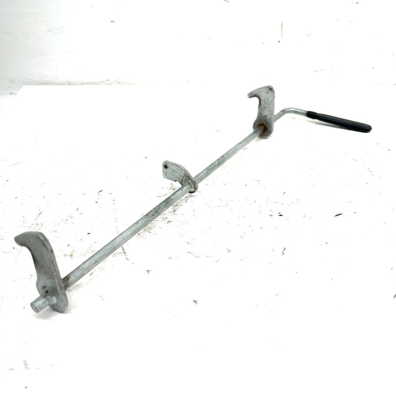 93-97 Kawasaki Bayou 400 KLF400B 4x4 OEM Seat Lever 53001-1950-LG AK32