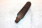 1998 Kawasaki Bayou 300 Oem Front Suspension Shock 45014-1404 AK17