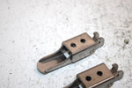 1992 Yamaha Waverunner Oem Hood Latch Bracket Pair EU0-62841-01-00 JY10