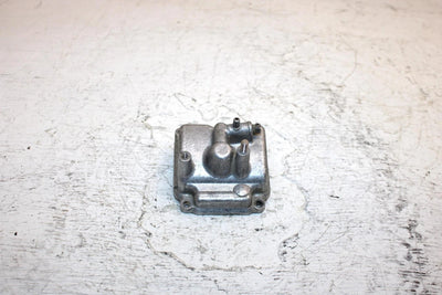2003 Bombardier Quest 500 Oem Carb Float Body 707200119 AB13