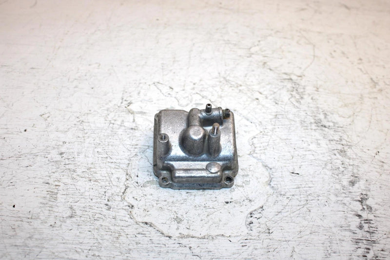 2003 Bombardier Quest 500 Oem Carb Float Body 707200119 AB13