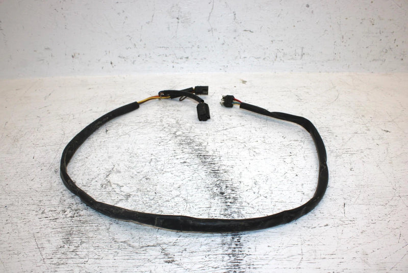 1995 Arctic Cat Puma Oem Headlight Harness 0686-164 SA30