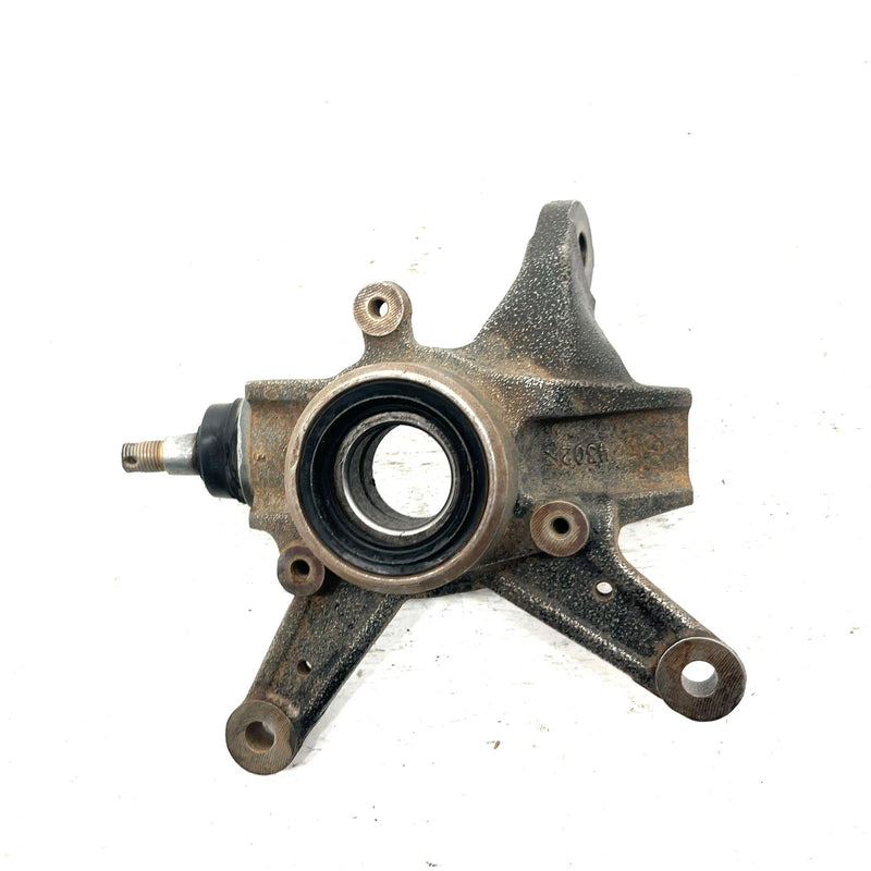 05 Honda Foreman 500 TRX500FE 4x4 OEM Right Steering Knuckle 51200-HP0-B00 AH90