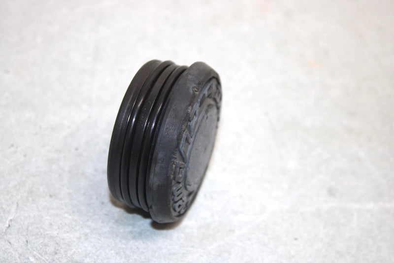 95 Polaris Xplorer  Oem Front Hub Cap 5431368 AP13