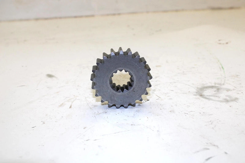 1994 Polaris Xlt Oem Top Chaincase Sprocket 21 Tooth 0107-408 3221054 Q575