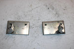 94 Yamaha Vmax 600 Oem Footrest Bracket Set SY2