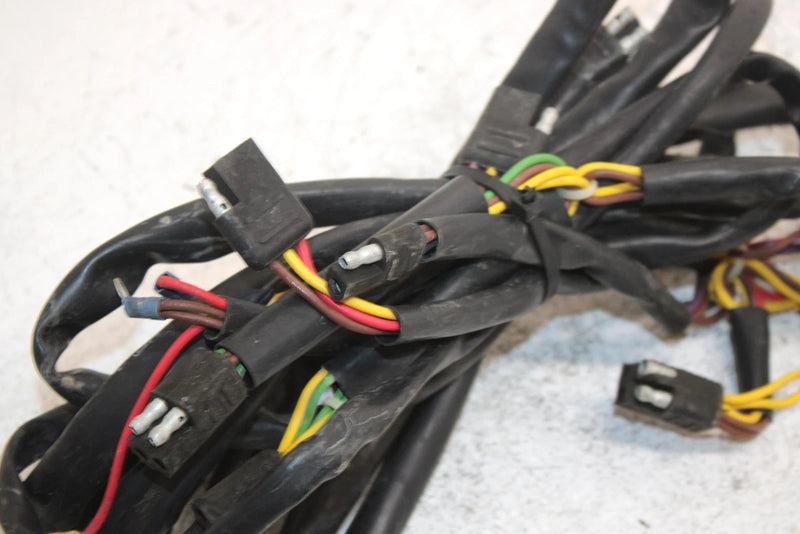 98 Arctic Cat Jag 440 Oem Main Harness 0686-507 SAS13