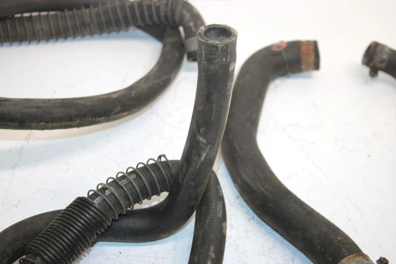 94 Polaris Xlt Sp Oem Coolant Hose Set 5410324 5410738 5410350 SP141