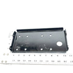 2004 Polaris Sportsman 700 OEM Winch Mount Bracket AP219