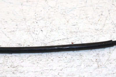 1992 Kawasaki Bayou 220 Oem Rear Brake Cable  54005-1156 AK36