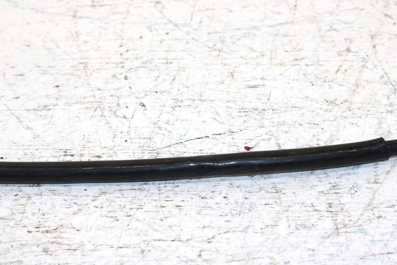 1992 Kawasaki Bayou 220 Oem Rear Brake Cable  54005-1156 AK36