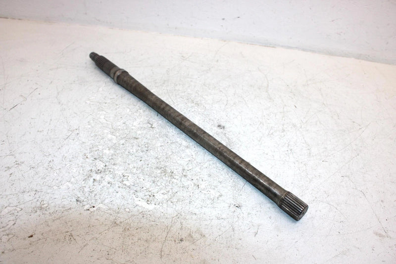 1994 Kawasaki Bayou 220 Oem Right Rear Axle (Long) 41068-1245 AK3