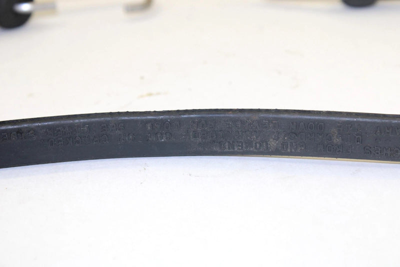 1997 Arctic Cat Montego Deluxe Oem Fuel Tank Strap 0773-866 JA7