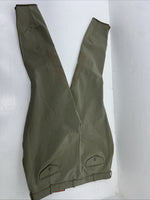 New Men’s Ovation Green English Riding Breeches. 44 L 015361 C-45