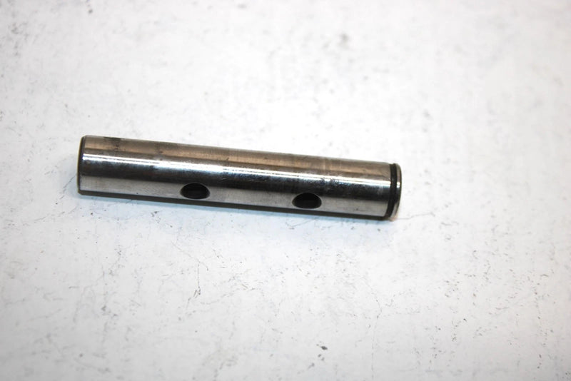 2001 Bombardier Traxter Oem Oil Pump Shaft 711220592 AB10