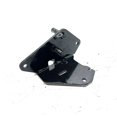 2004 Yamaha Rhino 660 OEM Pedal Support Bracket 5UG-F2548-01-00 XY3