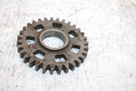2019 Can-am Outlander 570 Oem 31T Transmission Gear 420434532 AB9