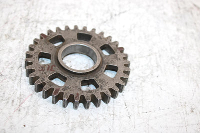 2019 Can-am Outlander 570 Oem 31T Transmission Gear 420434532 AB9