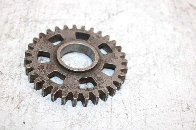 2019 Can-am Outlander 570 Oem 31T Transmission Gear 420434532 AB9