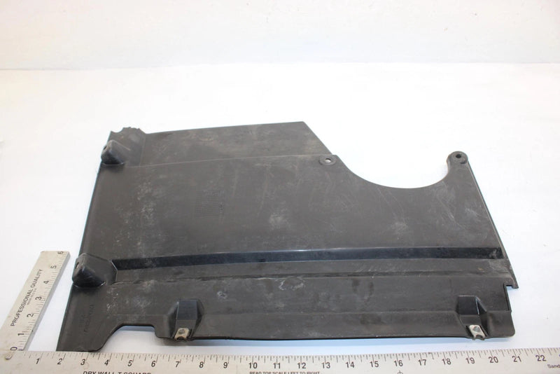 15 Yamaha Viking Vi Yxc700d 4x4 Oem Left Rear Mud Guard 1XD-F2327-00-00 XY1.2