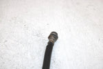 1996 Kawasaki Bayou 300 Oem Front Lower Brake Line 43095-1087 AK19
