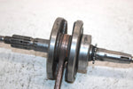 1996 Yamaha  Badger Yfm80h Oem Crankshaft 22K-11400-01-00 AY14