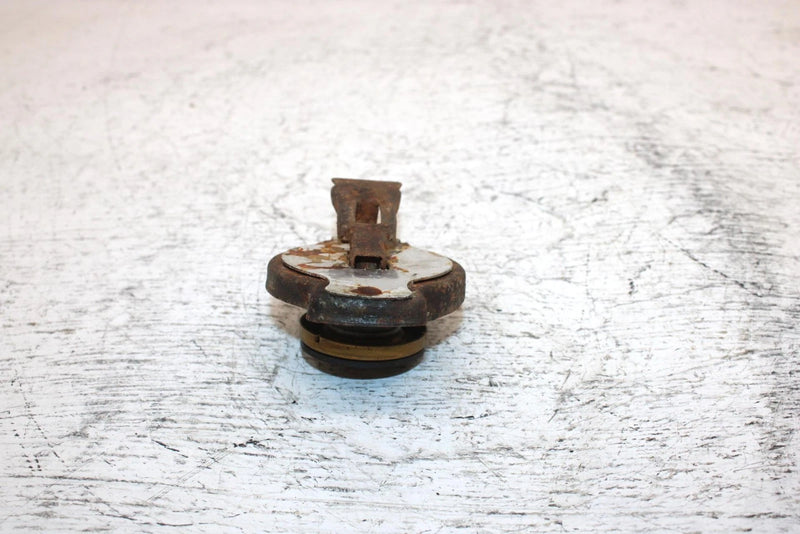 1996 Polaris Classic Touring Oem Coolant Pressure Cap 2511155 SP38 