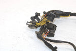 1995 Ski-doo Formula Z 583 Oem Headlight Wiring Harness SS79
