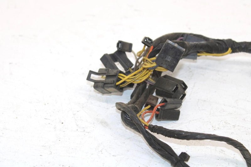 1995 Ski-doo Formula Z 583 Oem Headlight Wiring Harness SS79