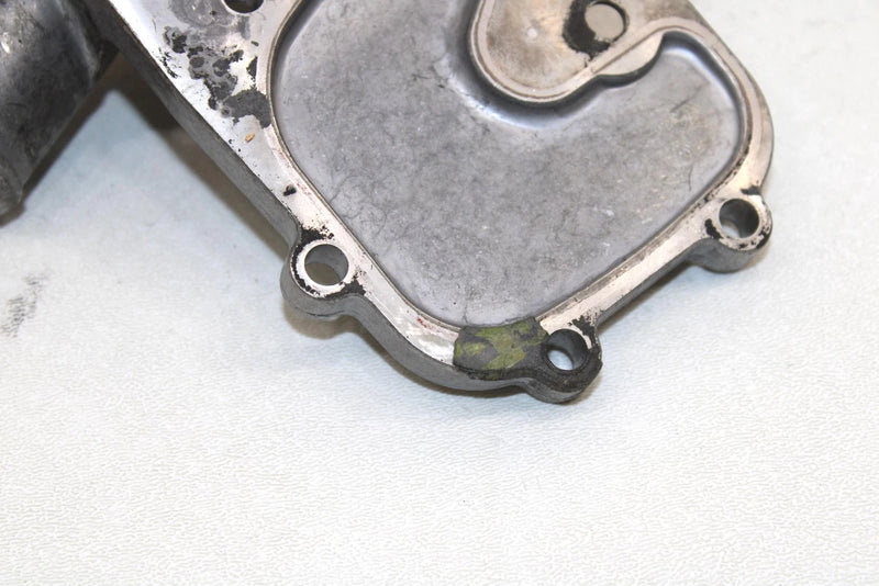 Polaris Oem Water Pump Cover 5631951 B43