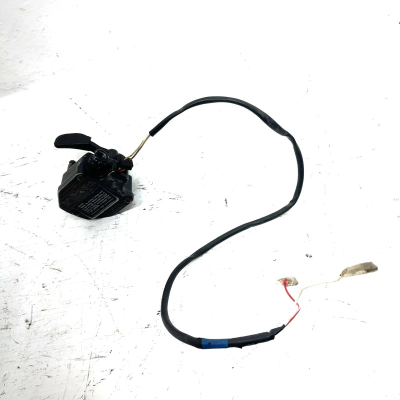 96-98 Polaris Trail Blazer 250 ES OEM Throttle Lever 2010159 AP236
