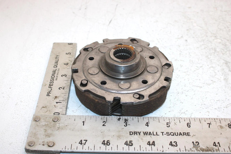 2007 Arctic Cat Atv 650 H1 Oem One Way Clutch 0823-484 AA25