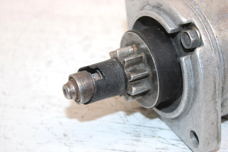 1996 Polaris Classic Touring Oem Starter Motor 4170006 SP38