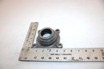 2006 Kawasaki Prarie 360 Oem Left Axle Cover 14091-1422 AK29