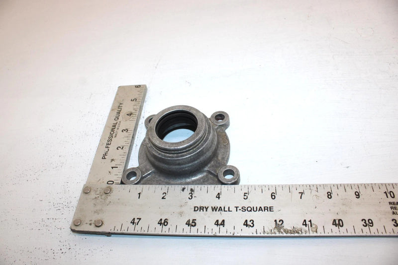 2006 Kawasaki Prarie 360 Oem Left Axle Cover 14091-1422 AK29