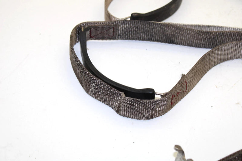 1996 Yamaha Waveventure 700 Oem Fuel Tank Strap Pair GJ3-67743-01-00 JY2