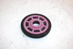 96 Polaris 600 Xcr Sp Oem Purple Rear Outer Wheel 1594056-070 SP154