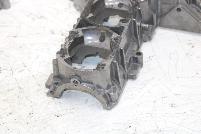 1979 Yamaha Enticer 340 Oem Crank Case Assembly 8J9-15100-01-00 SY66